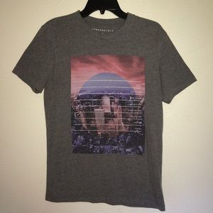 Aeropostale t shirt